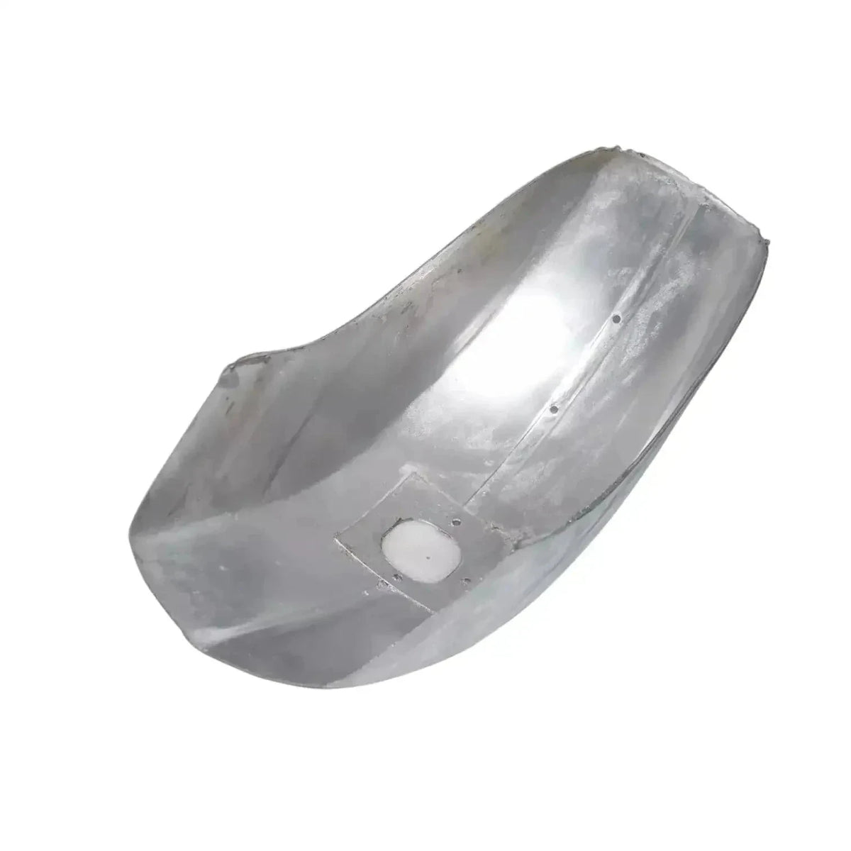 New Vespa Front Mudguard Chrome Plated for PX, PE, T5 & Classic Best Spare Store