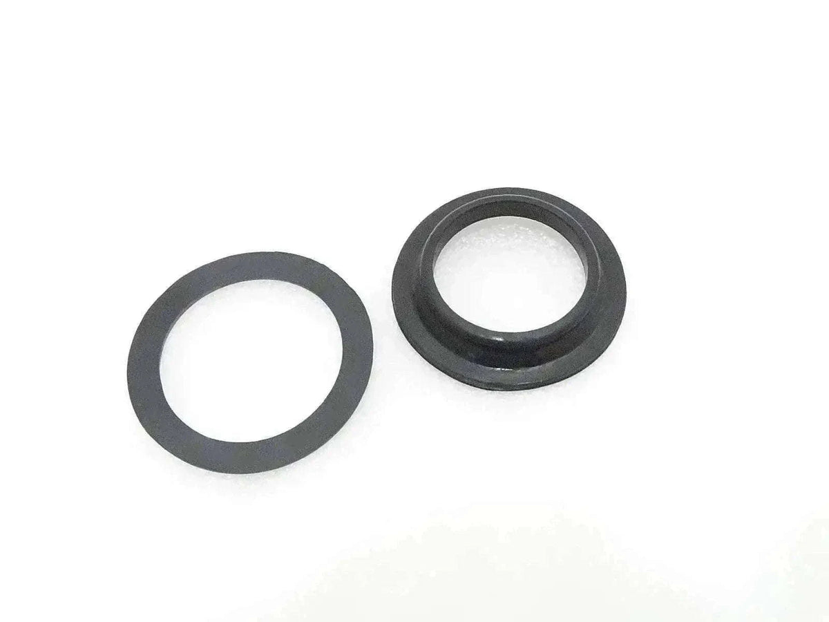 New Vespa Fuel Tank Cap Rubber Upper & Lower VBB/Sprint/Rally/150GL Best Spare Store