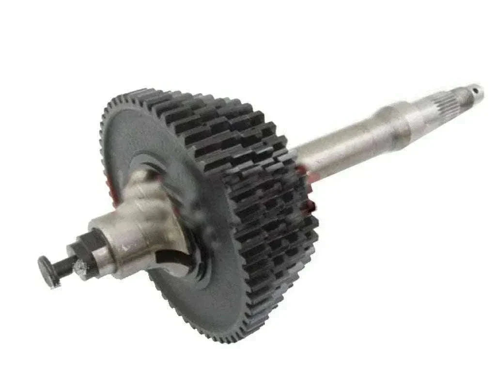 New Vespa Gear Box Main Shaft Assembly for PX, LML, Star & PX 200 S Models Best Spare Store