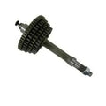 New Vespa Gear Box Main Shaft Assembly for PX, LML, Star & PX 200 S Models Best Spare Store