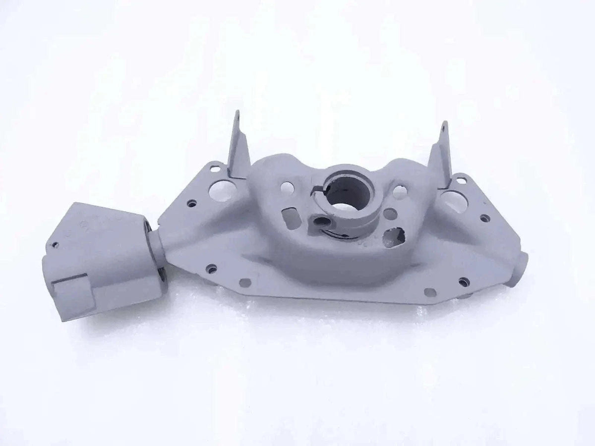 New VESPA HANDLEBAR HEAD SET BASE BOTTOM T5 SELECT Best Spare Store