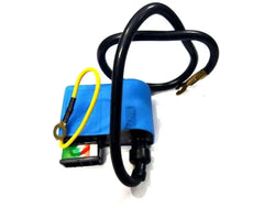 New Vespa Lambretta Ignition Coil - CDI Electronic Unit Best Spare Store