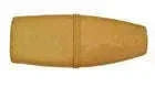 New Vespa PE PX LML T5 Star 4 Stroke Single Seat Saddle - Yellow Best Spare Store