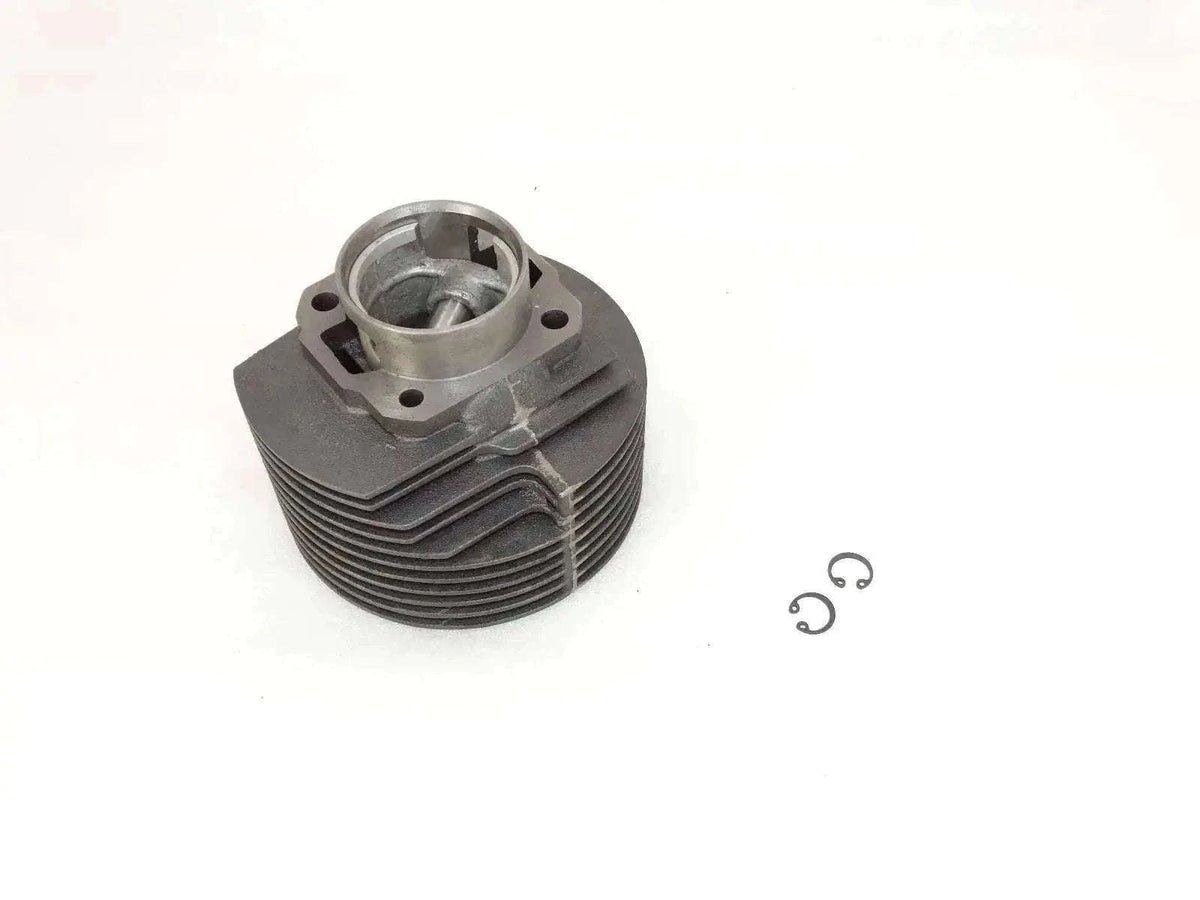New VESPA PK 125/LML Sensation Cylinder Piston Kit - Superior Performance Best Spare Store
