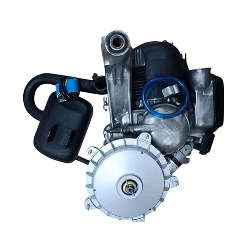 New VESPA PX 150CC 2-Stroke Engine - Kick Start for PX Models Best Spare Store