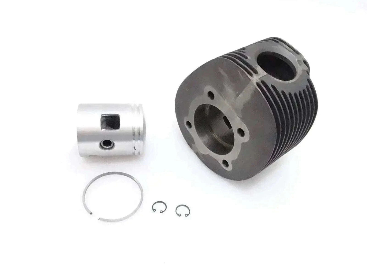 New VESPA PX 200/COSA Cylinder Barrel Piston Kit 66.50mm Best Spare Store
