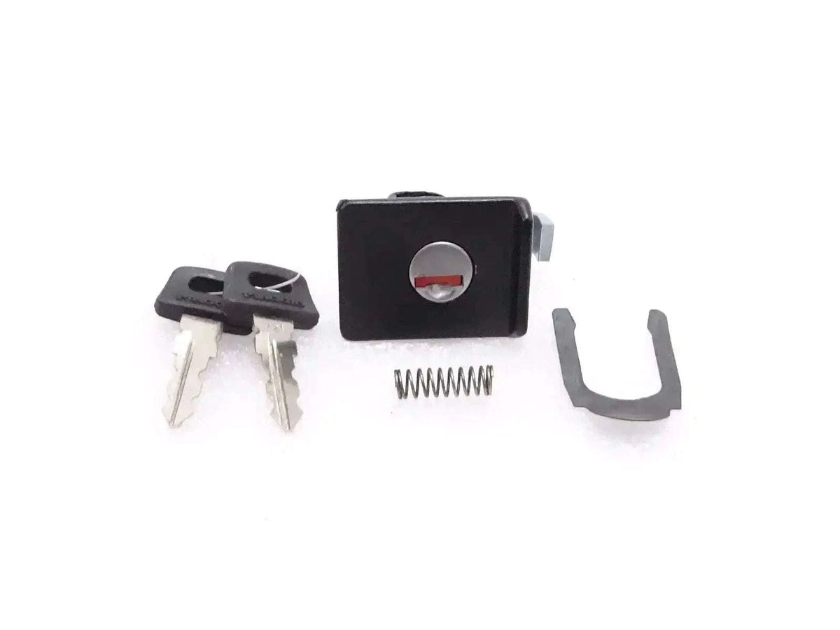 New VESPA PX 200 Tool Box Lock | High-Quality Replacement Best Spare Store