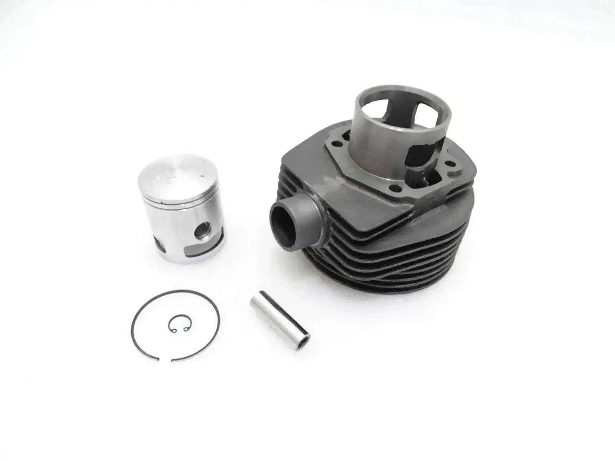 New VESPA PX LML 150CC Cylinder Barrel Piston Kit - 5 Port Best Spare Store