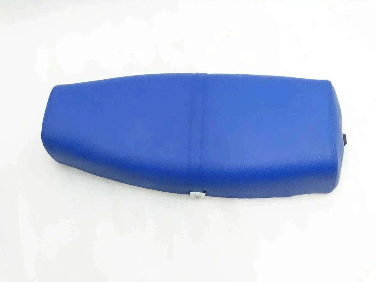 New VESPA PX LML PE T5 STAR LML 4STROKE SEAT/SADDLE (BLUE) Best Spare Store