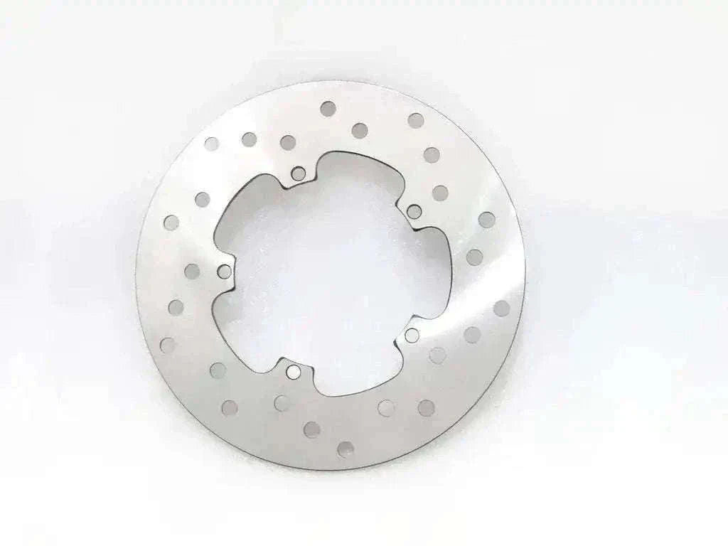New Vespa PX LML Star 4T Stella Disc Brake Plate - Free Ship Best Spare Store