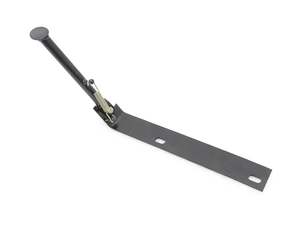 New VESPA PX LML STAR SPEEDY VBB SPRINT BLACK SIDE STAND Best Spare Store