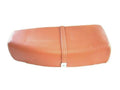 New VESPA PX LML Star Stella 4 Stroke Seat - TAN ECs Best Spare Store