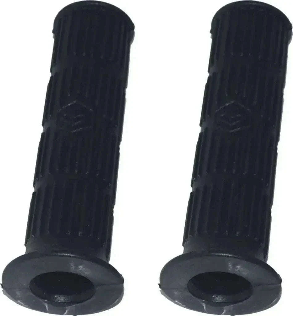 New Vespa PX LML Star Stella Handle Grip Pair - Free Shipping Best Spare Store