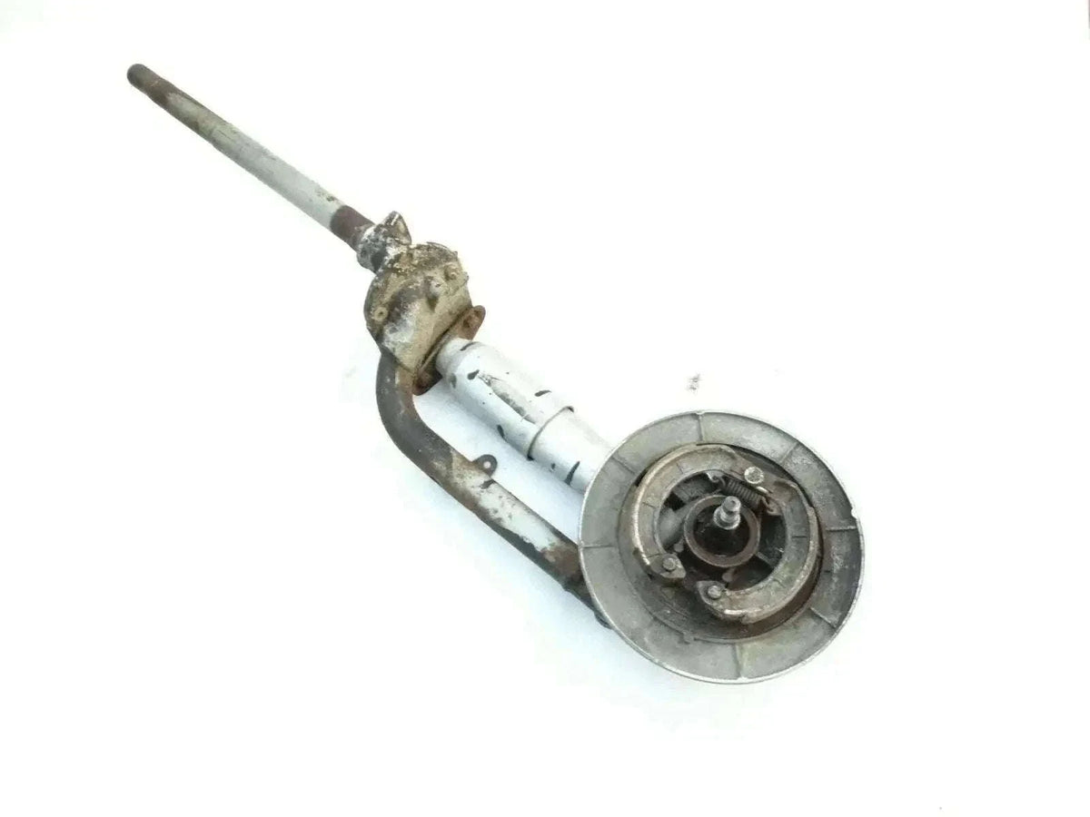 New Vespa px / Lml T5 Front Fork Assembly with Shocker (Used) Best Spare Store