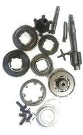 New VESPA PX200 Complete Gearbox Clutch Shaft Cruciform | 13 PC Set Best Spare Store