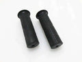 New VESPA Rubber Handle Grip Pair for PX/PE/LML/STAR/STELLA Best Spare Store