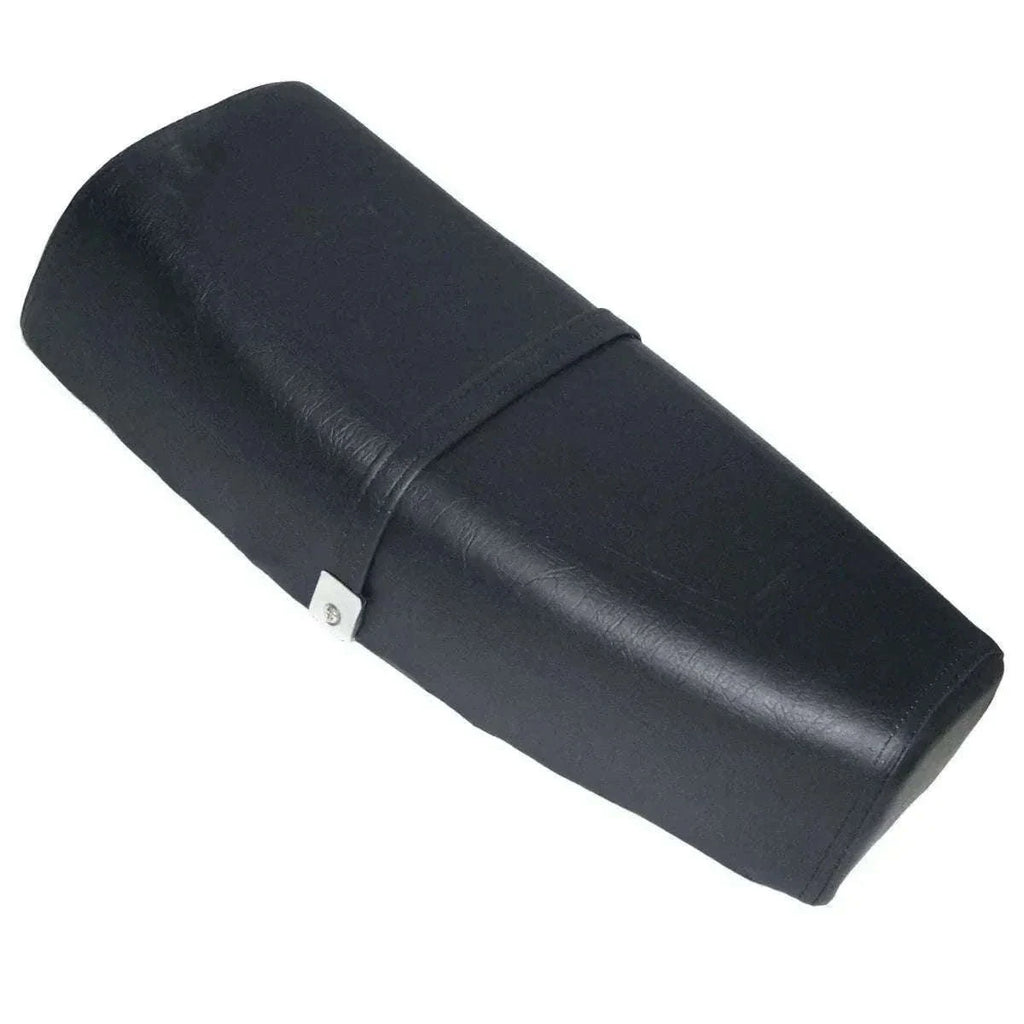 New Vespa Seat Saddle Standard Black for PX, LML Star & Stella Models Best Spare Store