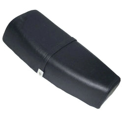New Vespa Seat Saddle Standard Black for PX, LML Star & Stella Models Best Spare Store