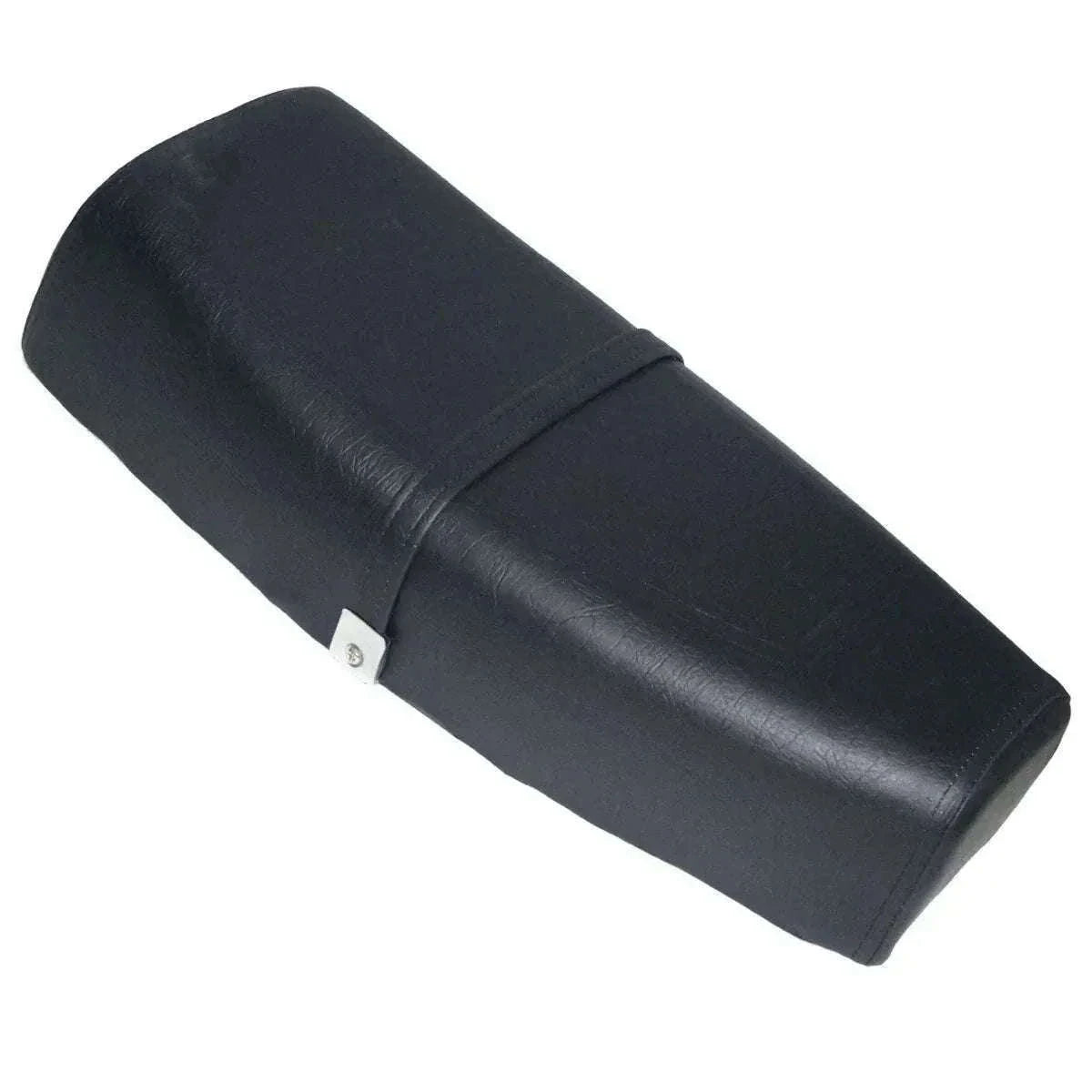 New Vespa Seat Saddle Standard Black for PX, LML Star & Stella Models Best Spare Store