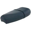 New Vespa Single Seat Saddle for LML PE PX T5 Star Models - Dark Blue Best Spare Store