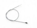 New VESPA SPEEDOMETER CABLE VBB - High-Quality Replacement Best Spare Store