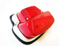 New Vespa Tail Light Lamp for VBB VBA VBC SUPER SPRINT GL 150 Best Spare Store