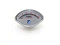 New VESPA VBB/GL/GTGS/SPRINT Speedometer 0-100 KMPH - Grey Best Spare Store