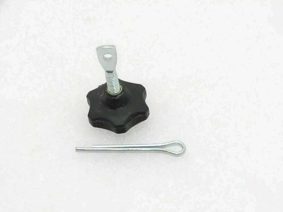 New Vespa VBB Petrol Tank Cap Nut Bolt Best Spare Store