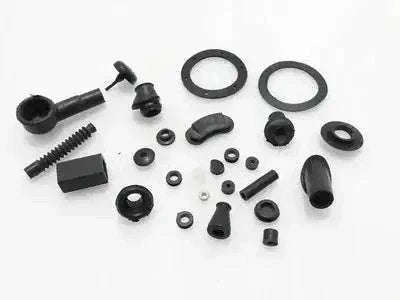 New VESPA VBB/SPRINT GROMMET RUBBER KIT Best Spare Store
