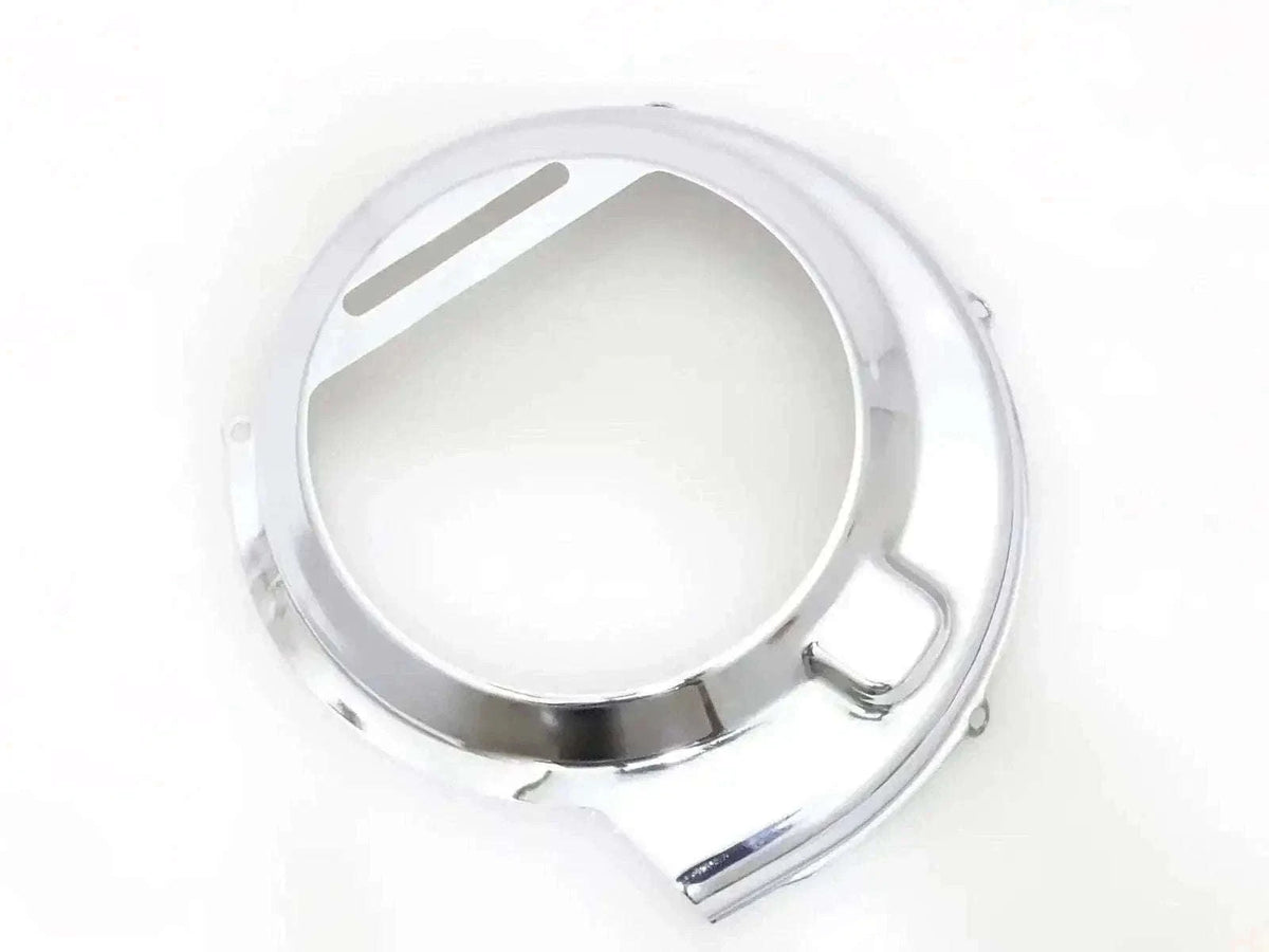 New VESPA VBB VBC SPRINT FLYWHEEL COVER CHROME Best Spare Store