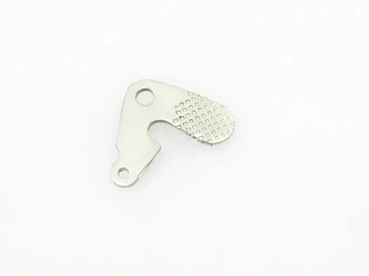 New VESPA Vintage Small Frame Side Panel Door Latch Best Spare Store