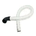 New Warm Air Hose Pipe - Suzuki Samurai SJ413 Gypsy Best Spare Store