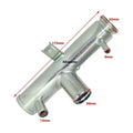 New Water Inlet Pipe for Suzuki Jimny SN413 1.3L G13BB (1998-2000) Best Spare Store