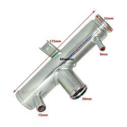 New Water Inlet Pipe for Suzuki Jimny SN413 1.3L G13BB (1998-2000) Best Spare Store