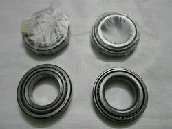 New Wheel Bearing Kit for Jeep Willys MB GPW CJ2A CJ3A M38 M38A1 Best Spare Store