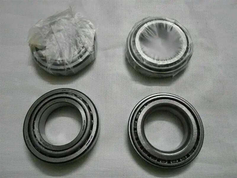 New Wheel Bearing Kit for Jeep Willys MB GPW CJ2A CJ3A M38 M38A1 Best Spare Store