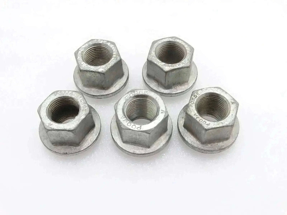 New Wheel Nut Fit For Jcb 3cx (5 Pc) (Part No 106/40001) Best Spare Store