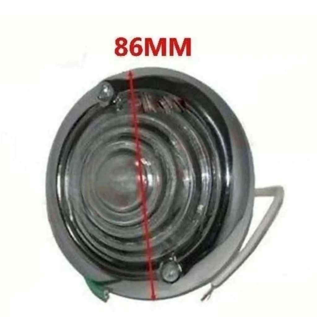 New Willys CJ-3B CJ3 CJ5 CJ6 Combination Parking Turn Signal Light Best Spare Store