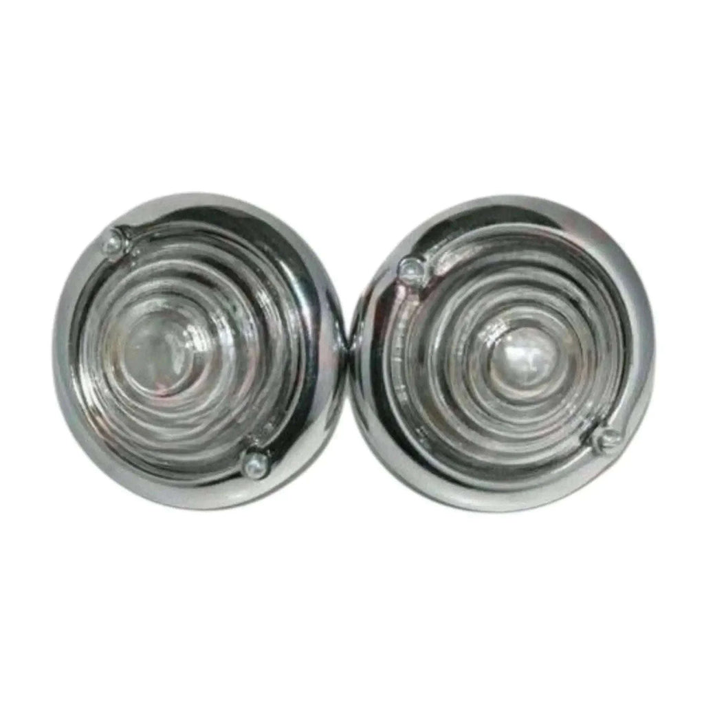 New Willys CJ-3B CJ3 CJ5 CJ6 Combination Parking Turn Signal Light Best Spare Store