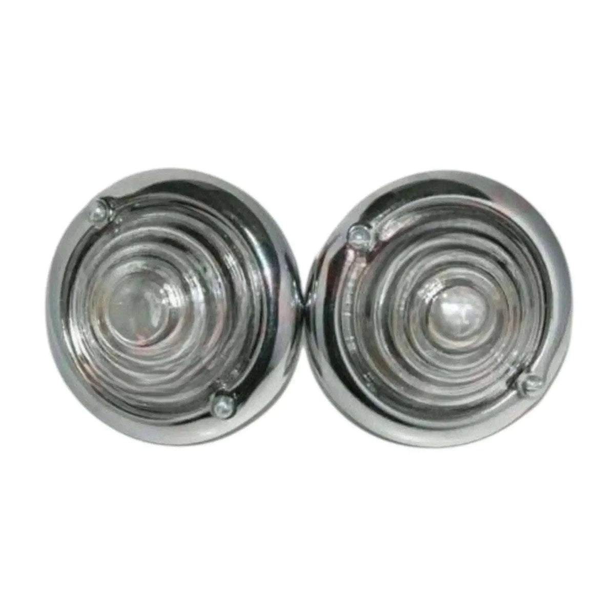 New Willys CJ-3B CJ3 CJ5 CJ6 Combination Parking Turn Signal Light Best Spare Store