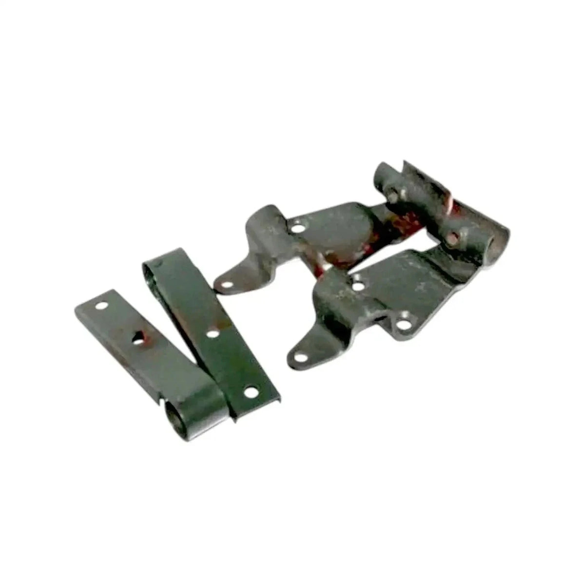 New Willys Ford Complete Soft Top Bow with Pivot Bracket & Fitting Best Spare Store