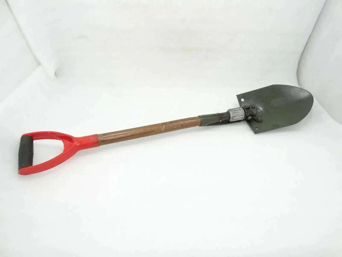 New WILLYS FORD JEEP MILITARY SHOVEL MB GPW Best Spare Store