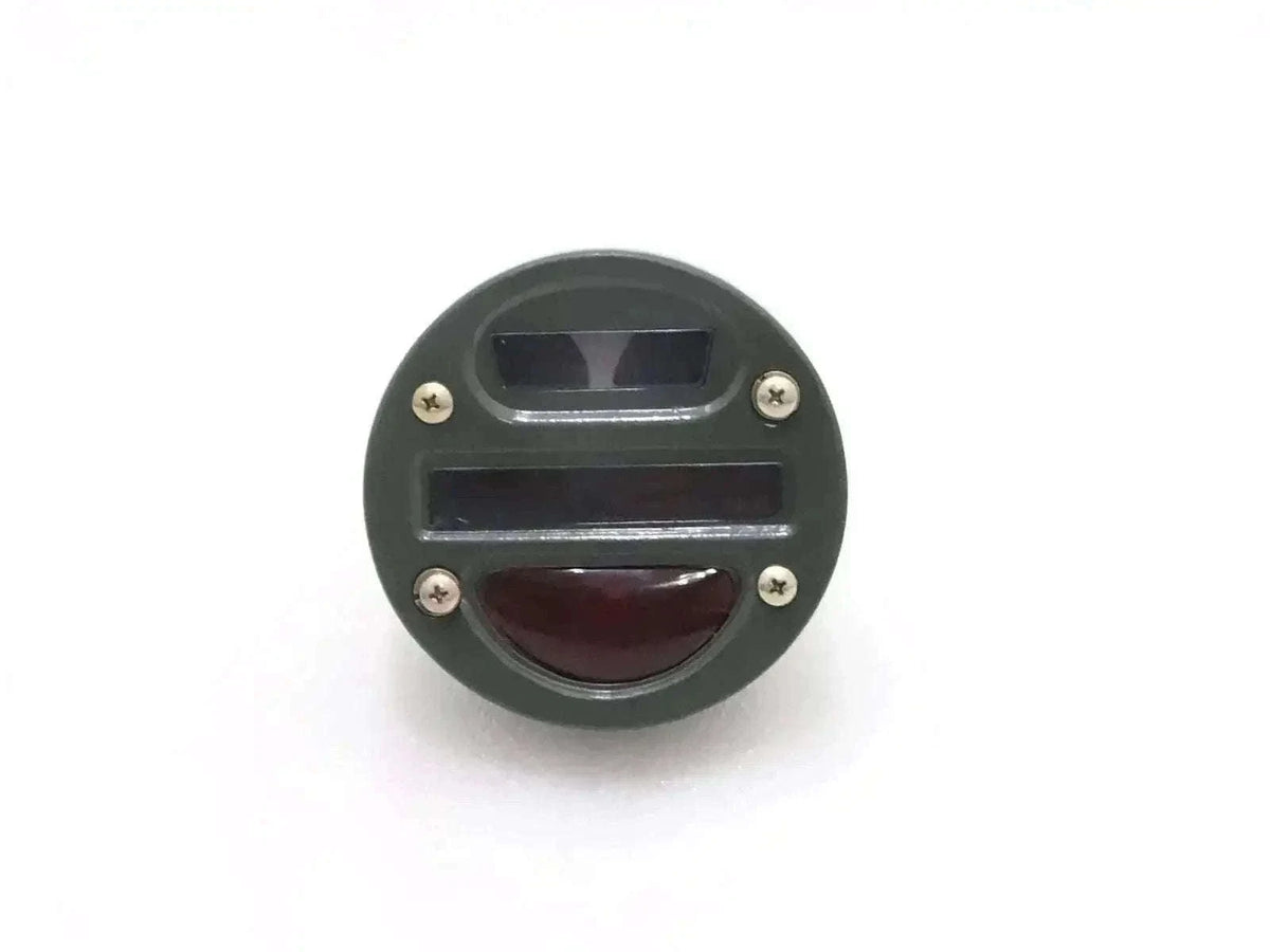 New WILLYS FORD MILITARY JEEP TRUCK TAIL LIGHT CAT EYE LIGHT 1 UNIT Best Spare Store