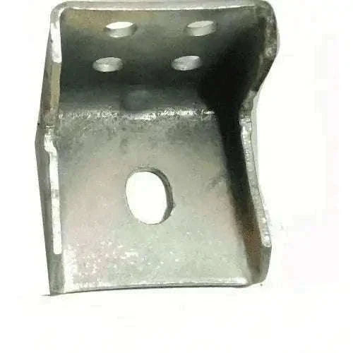 New Willys Frame Outrigger Bracket Set - 8pc for Jeep Models Best Spare Store