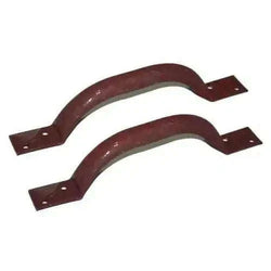 New Willys Jeep Body Lifting Grip Handle Set - 41-45 MB GPW Best Spare Store