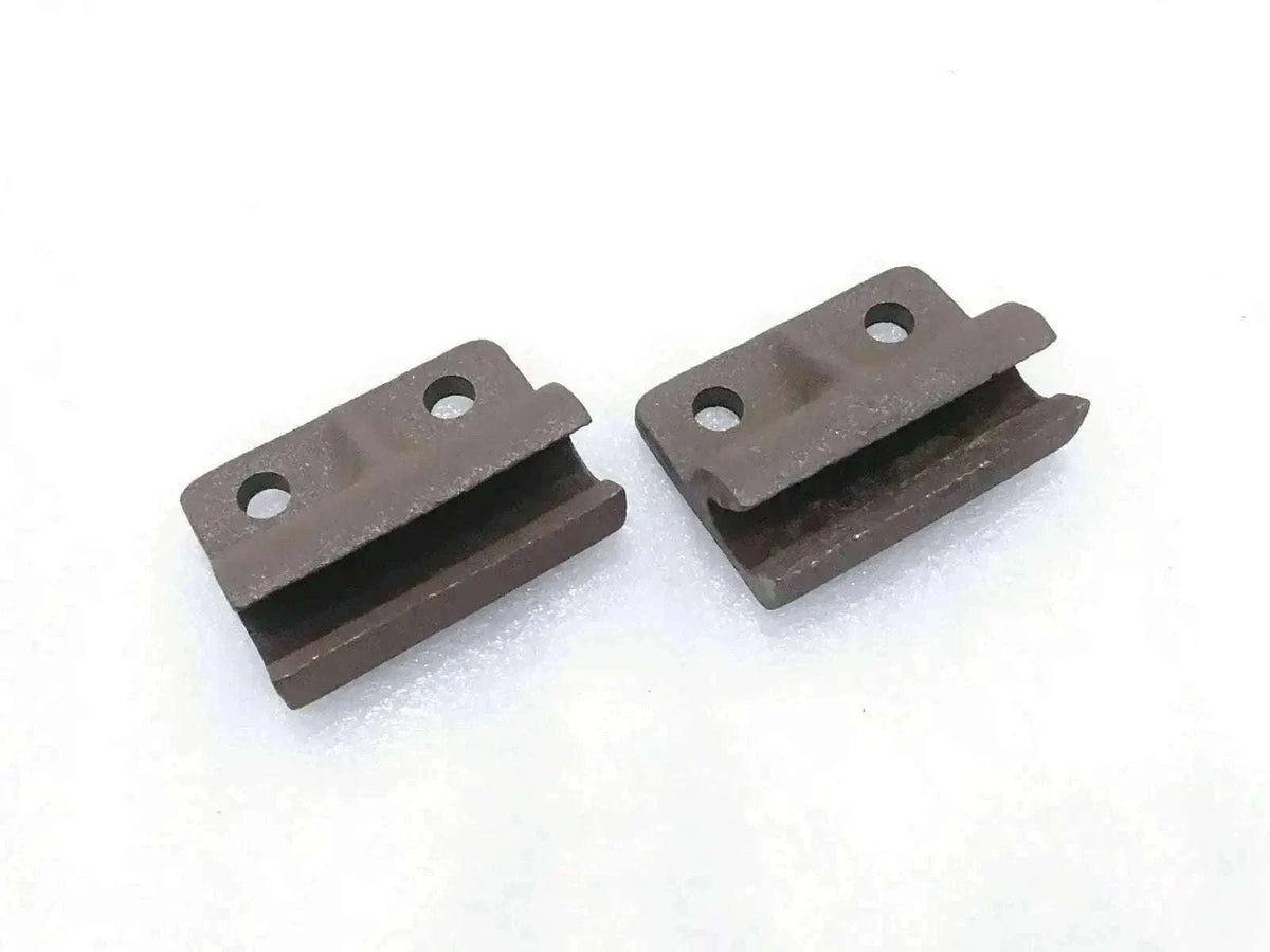 New Willys Jeep CJ Series Tailgate Door Hinges Best Spare Store