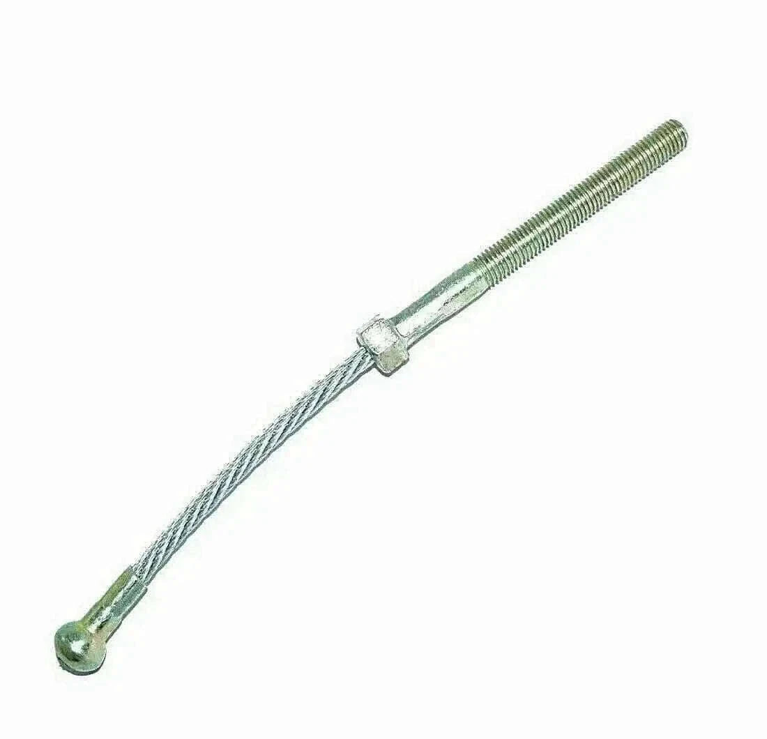 New Willys Jeep Clutch Cable Transmission | Fit MB GPW CJ3A M38 Best Spare Store