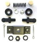 New Willys Jeep Clutch Control Ball Stud Repair Kit Best Spare Store