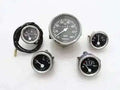 New WILLYS JEEP COMPLETE SPEEDOMETER WITH MECHANICAL TEMP GAUGE Best Spare Store