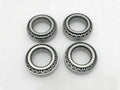 New Willys Jeep Front Wheel Bearing Kit Assembly Best Spare Store